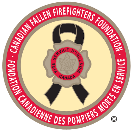 Canadian Fallen Firefighters Foundation